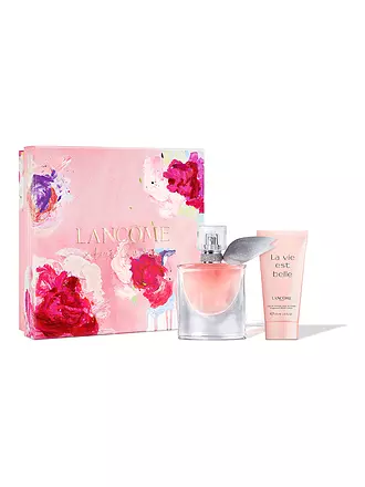 LANCÔME | Geschenkset -  La vie est belle Eau de Parfum Set 30ml / 50ml | 